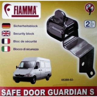 Fiamma zámek Safe Door Guardian S Mercedes Sprinter do 06/2006