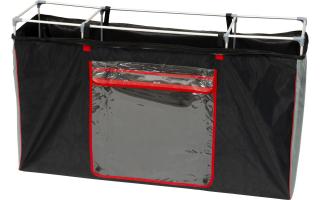 Kit Frame Cargo Back