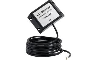 Přídavný senzor oxidu uhelnatého pro G.A.S.-pro