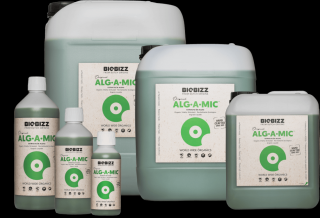 BioBizz Alg-A-Mic objem: 1 l