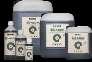BioBizz Bio-Grow objem: 1 l