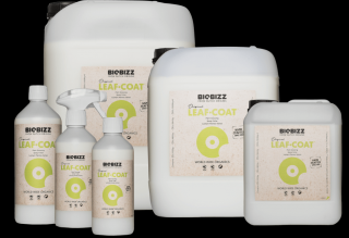 BioBizz Leaf-Coat objem: 500 ml