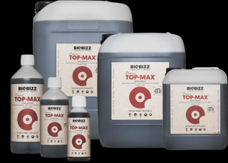 BioBizz Top-Max objem: 1 l