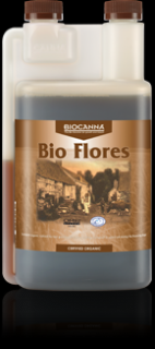 BIOCANNA Bio Flores objem: 1 l