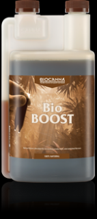 BIOCANNA BioBOOST objem: 250 ml