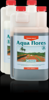 CANNA Aqua Flores objem: 1 l