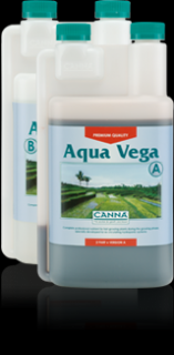 CANNA Aqua Vega objem: 1 l