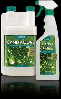 CANNA CANNACURE objem: 5 l