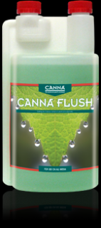 CANNA FLUSH objem: 250 ml