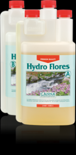 CANNA Hydro Flores objem: 1 l