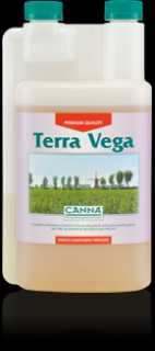 CANNA Terra Vega objem: 1 l
