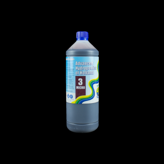 Dutch formula micro objem: 1 l