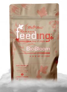 Green House Powder Feeding Bio Bloom obsah: 2,5 kg