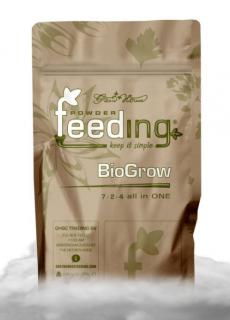 Green House Powder Feeding Bio Grow obsah: 1 kg