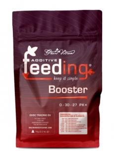 Green House Powder Feeding Booster obsah: 1 kg