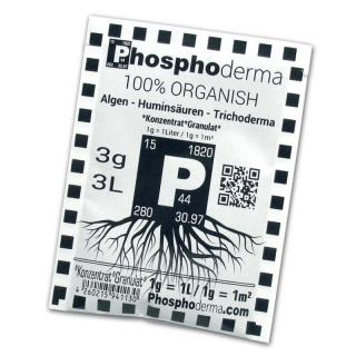 Phosphoderma 3 g