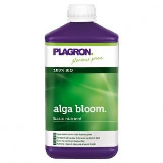 Plagron Alga Bloom, květové hnojivo objem: 1 l