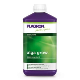 Plagron Alga Grow, růstové hnojivo objem: 1 l