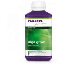 Plagron Alga Grow, růstové hnojivo objem: 250 ml