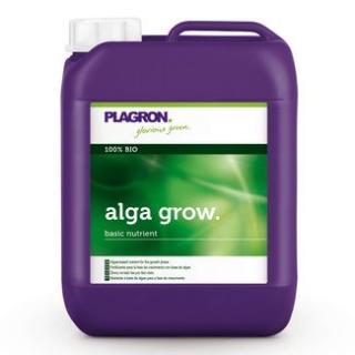 Plagron Alga Grow, růstové hnojivo objem: 5 l