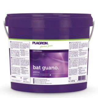 PLAGRON Bat guano obsah: 5 l