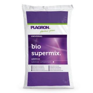 PLAGRON Bio supermix obsah: 25 l