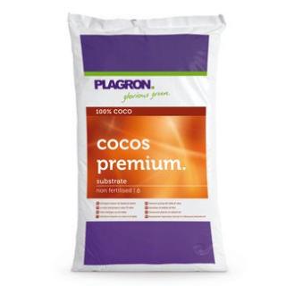 PLAGRON Cocos premium 50 l