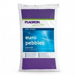PLAGRON Euro Pebbles 45 l