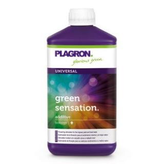 Plagron Green Sensation, květový stimulátor objem: 1 l