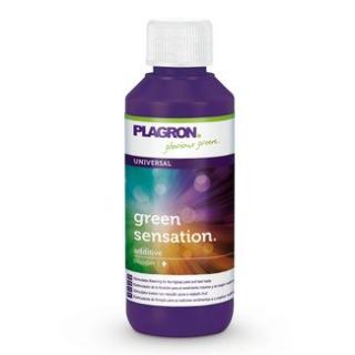 Plagron Green Sensation, květový stimulátor objem: 100 ml