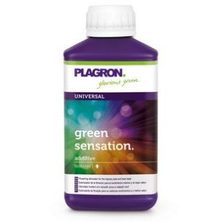 Plagron Green Sensation, květový stimulátor objem: 250 ml