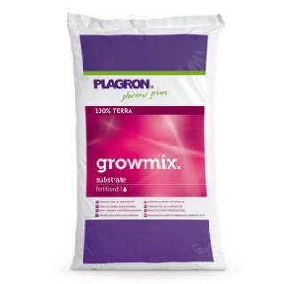 PLAGRON Growmix 50 l, s perlitem