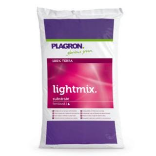 PLAGRON Lightmix 50 l, s perlitem