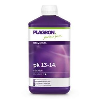 Plagron PK 13-14, květové hnojivo objem: 1l