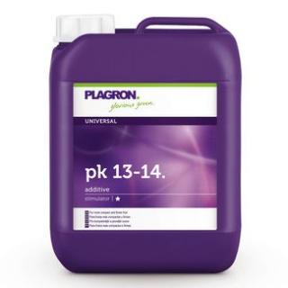 Plagron PK 13-14, květové hnojivo objem: 5l