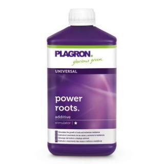 Plagron Power roots, kořenový stimulátor objem: 1 l
