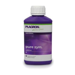Plagron Pure zym, enzymatický přípravek objem: 1 l