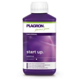 Plagron Start Up, růstové hnojivo objem: 250 ml