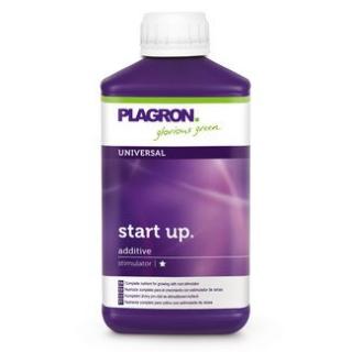 Plagron Start Up, růstové hnojivo objem: 500 ml