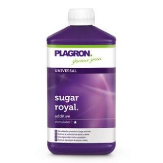 Plagron Sugar Royal, květový stimulátor objem: 1 l