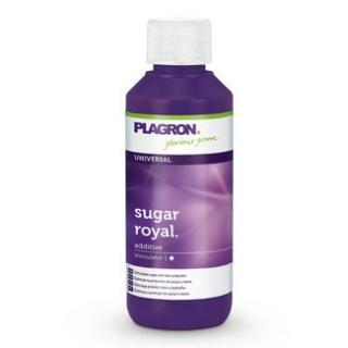 Plagron Sugar Royal, květový stimulátor objem: 100 ml