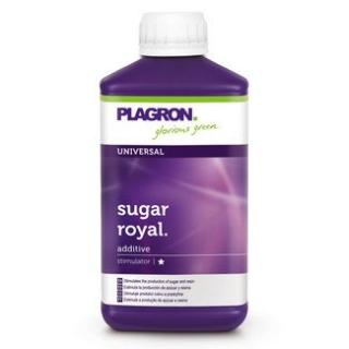 Plagron Sugar Royal, květový stimulátor objem: 250 ml