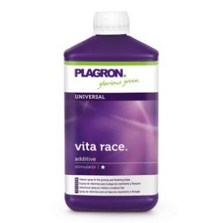 Plagron Vita race, růstový stimulátor objem: 1 l