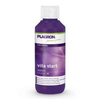 Plagron Vita start, růstový stimulátor objem: 100 ml