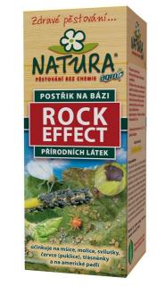 Rock Effect Natura, insekticid a fungicid obsah: 100 ml
