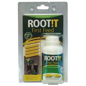 ROOT!T First feed (výživa pro řízky) 125 ml