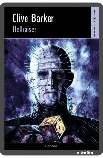 Hellraiser (e-book)