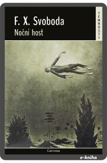Noční host (e-book)