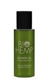 Bio Hemp sprchový gel 30 ml