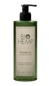 Bio Hemp sprchový gel 300 ml